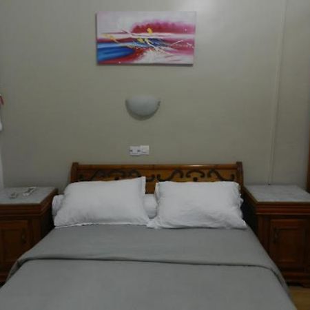 Samir Hotel Algiers ภายนอก รูปภาพ