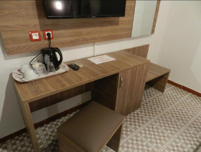 Samir Hotel Algiers ภายนอก รูปภาพ