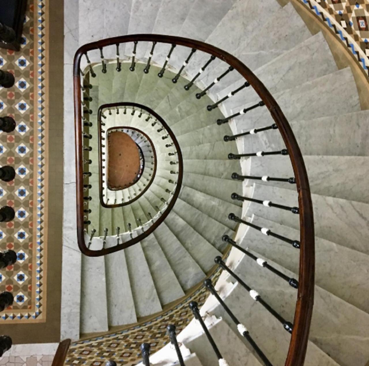 Samir Hotel Algiers ภายนอก รูปภาพ
