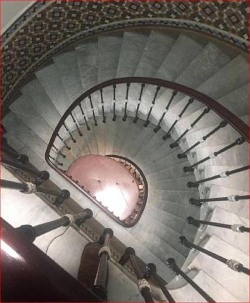 Samir Hotel Algiers ภายนอก รูปภาพ