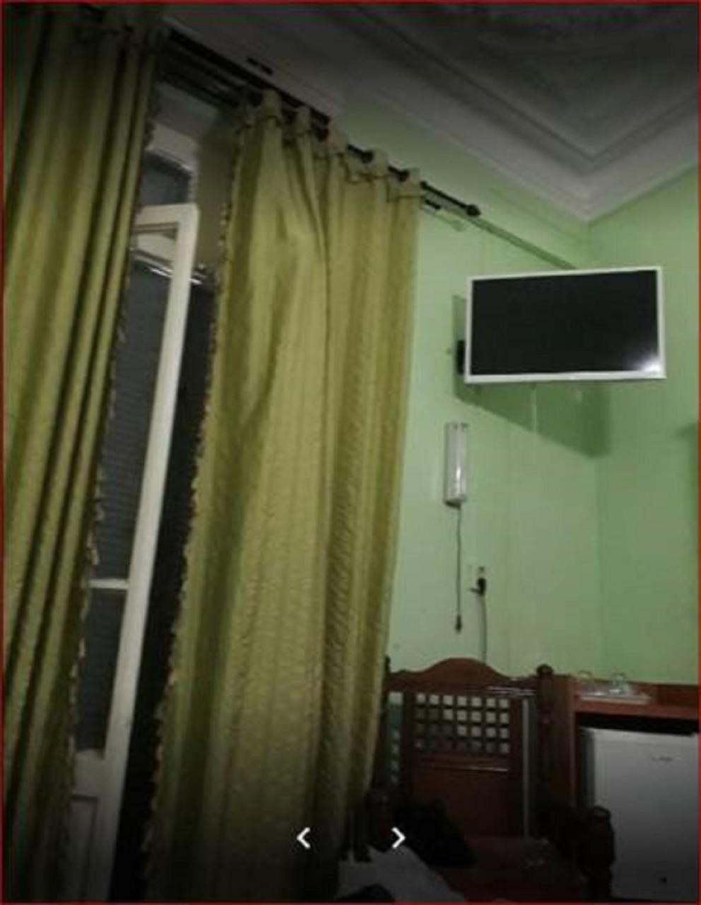 Samir Hotel Algiers ภายนอก รูปภาพ
